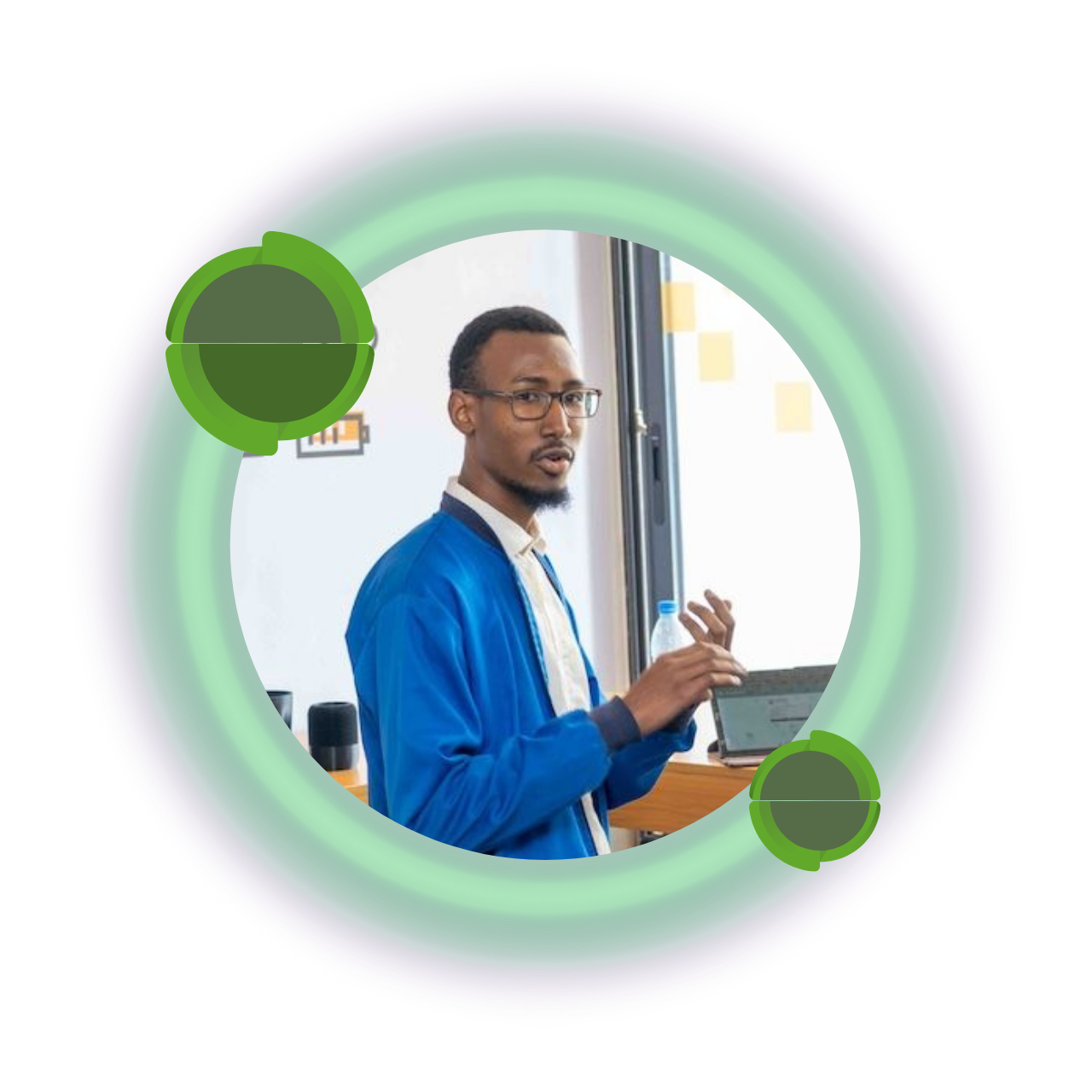 Ousmane KA